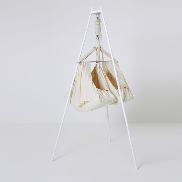 Membantu Organic Twin Hammock Premium