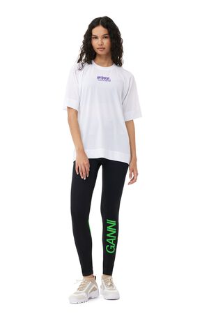Active Mesh T-shirt