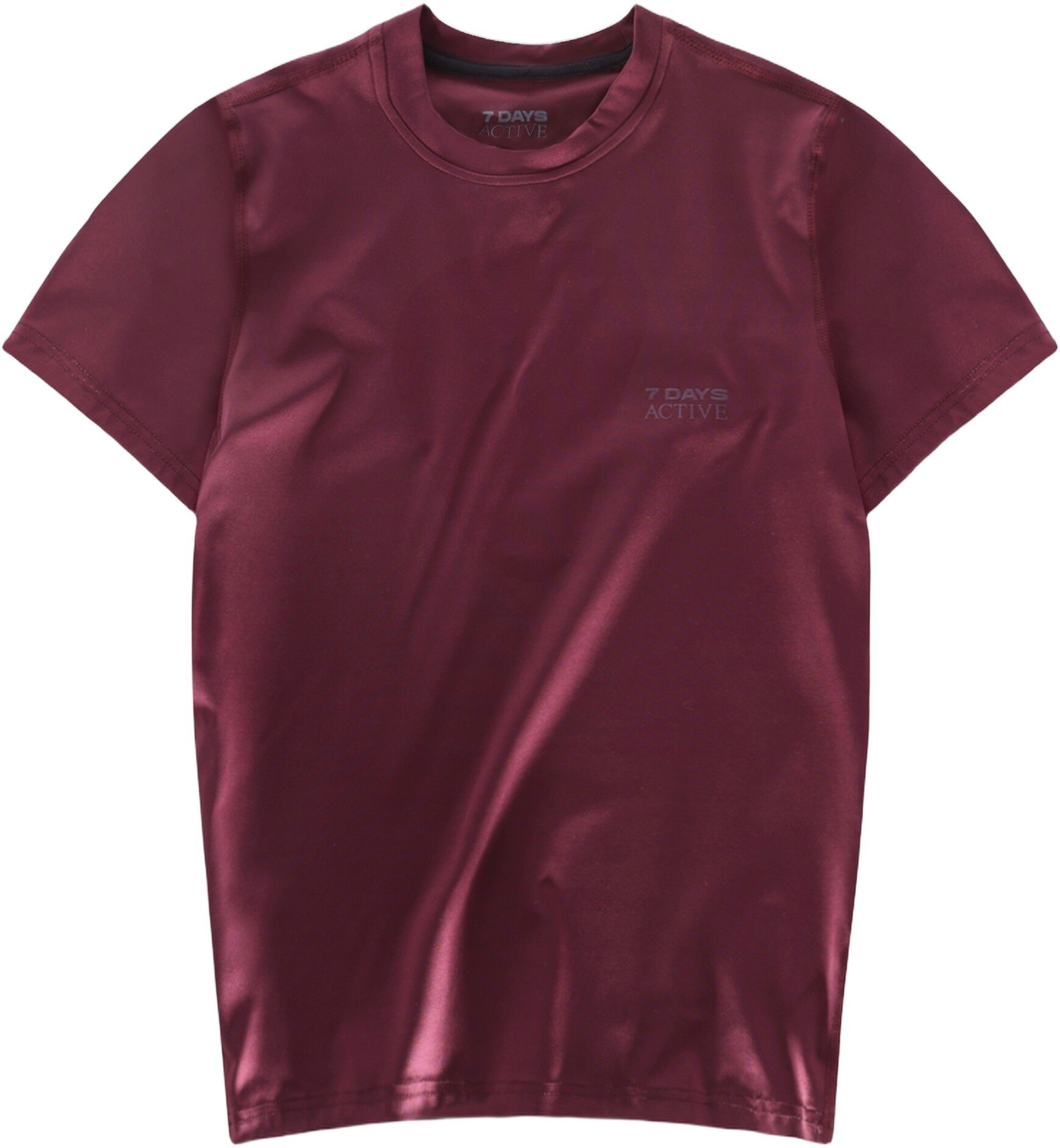 Womens Short Sleeve Training Tee