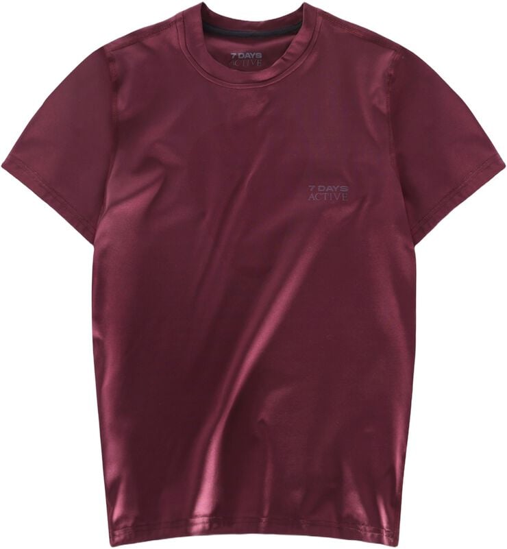 Womens Short Sleeve Training Tee