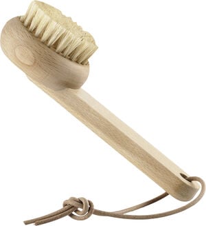 Badborste Inu 18,4 x 7 x 3,9 cm Bok