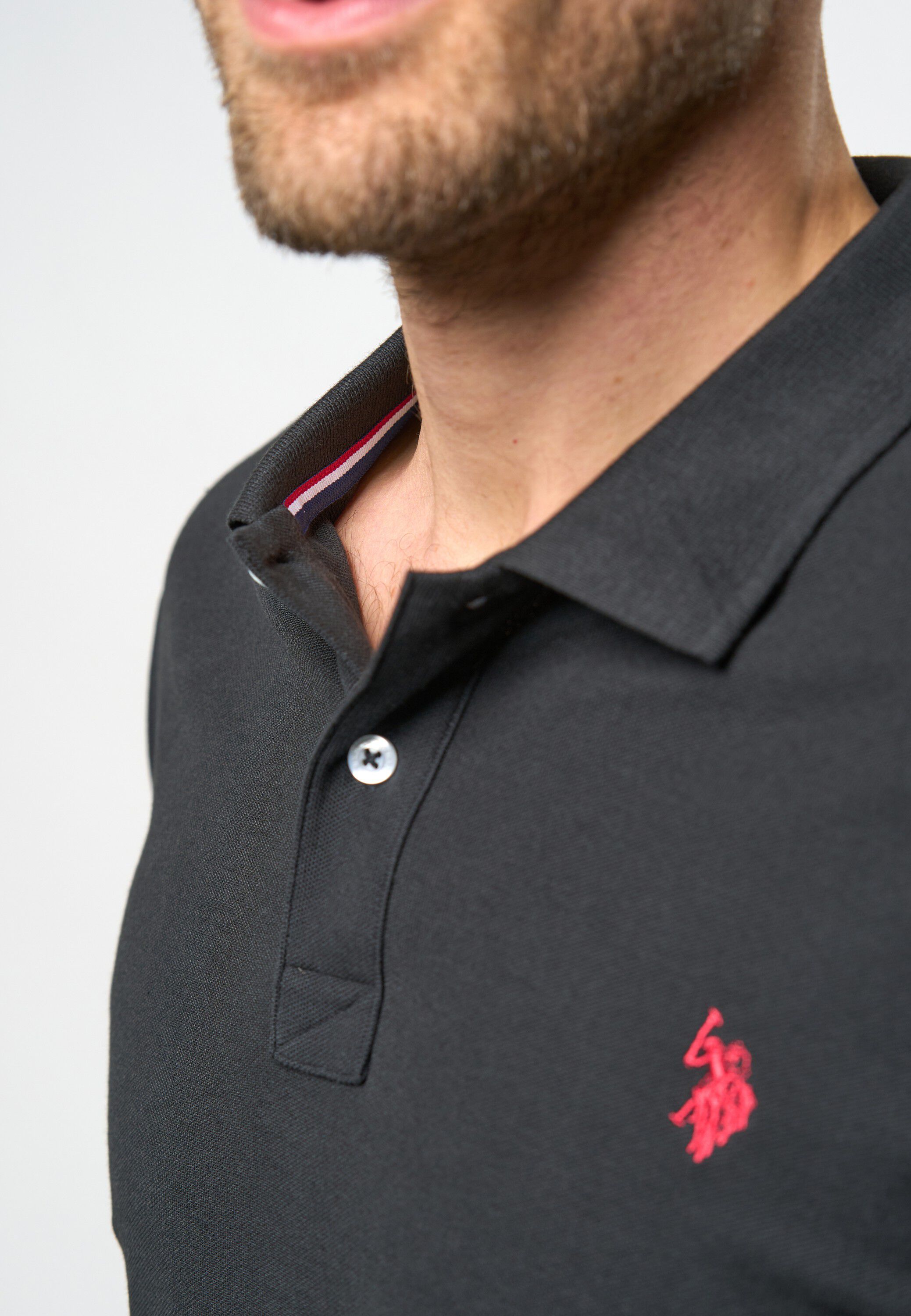 USPA Polo Alfred Men
