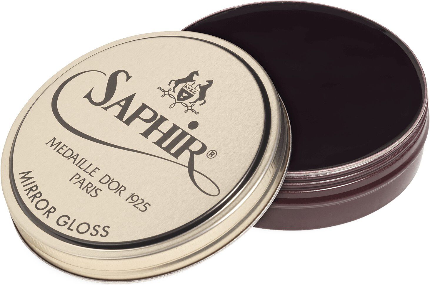 Saphir M&eacute;daille d'Or Mirror Gloss