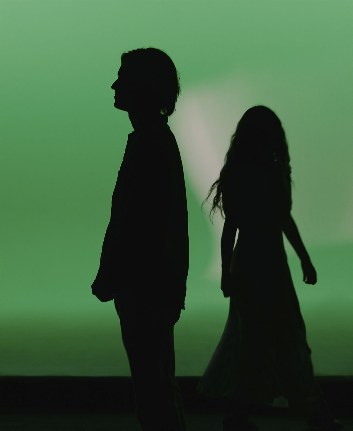 L'Eau R&ecirc;v&eacute;e d'Hubert