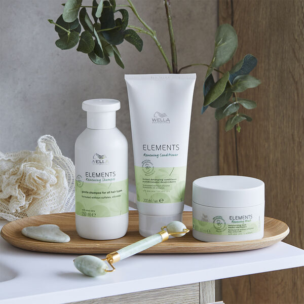 Wella Professionals Elements Renewing Conditioner 200ml
