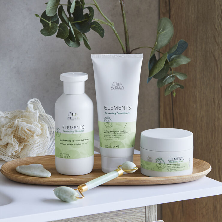 Wella Professionals Elements Renewing Conditioner 200ml