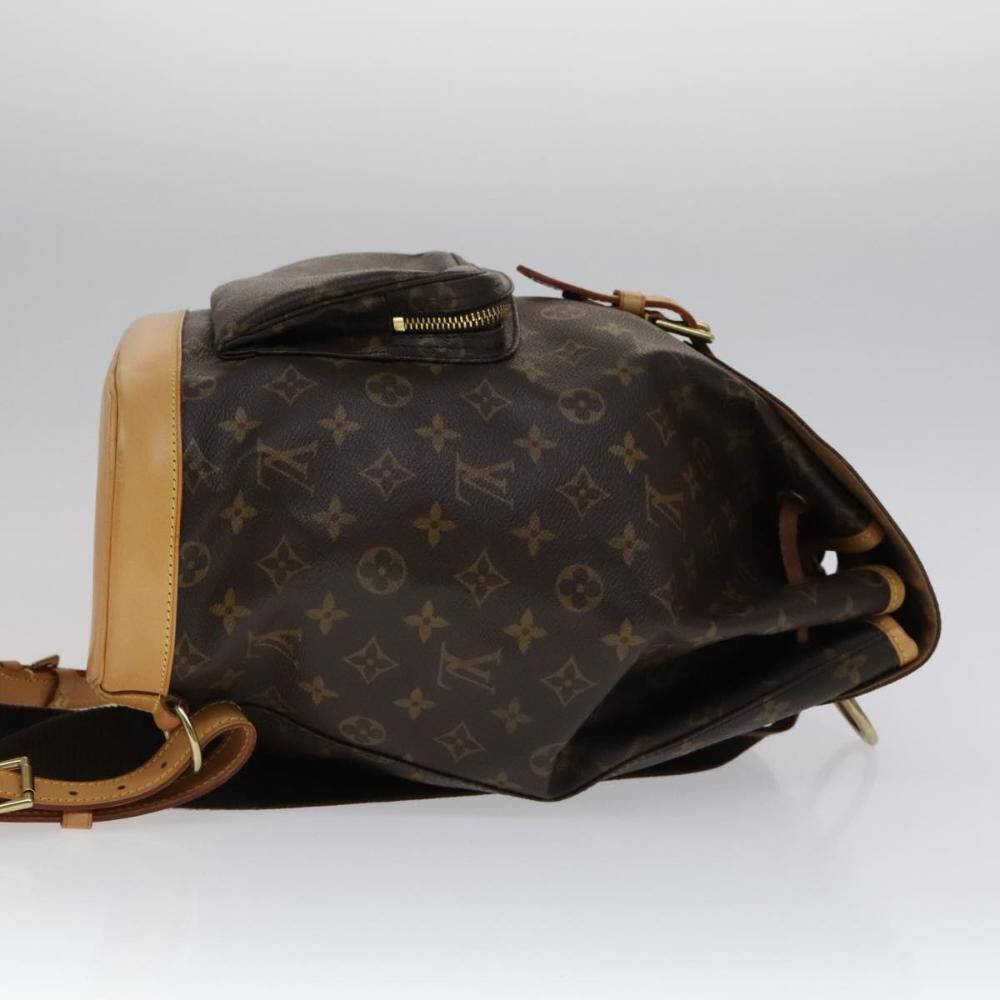 Louis Vuitton Montsouris