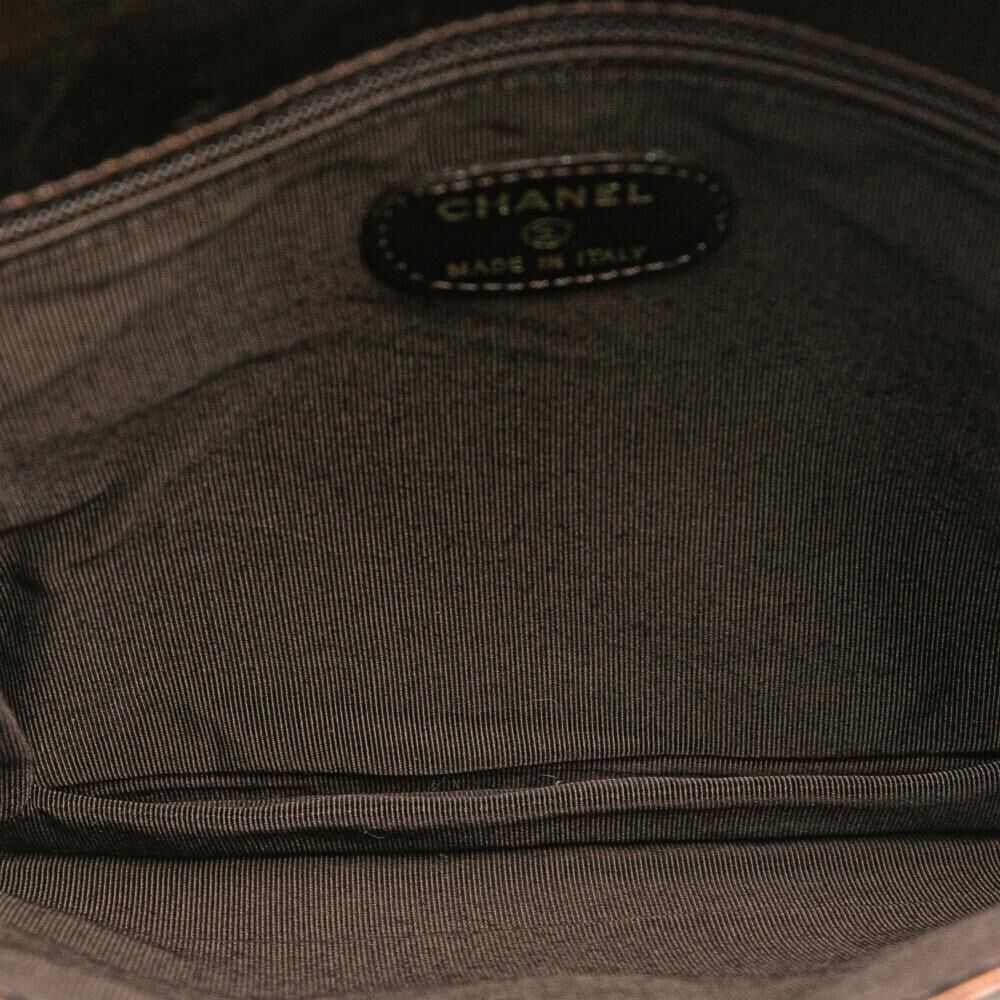 Chanel Crossbody Bag