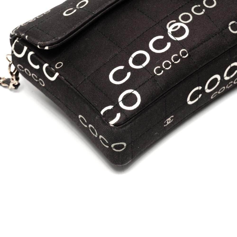 Chanel Chocolate Bar