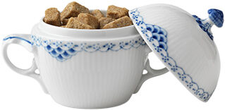 Princess sockersk&aring;l med lock 20 cl