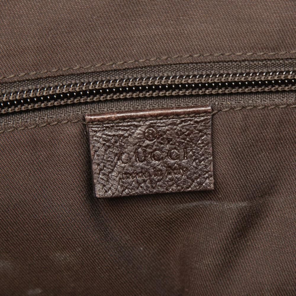 Gucci Messenger Bag