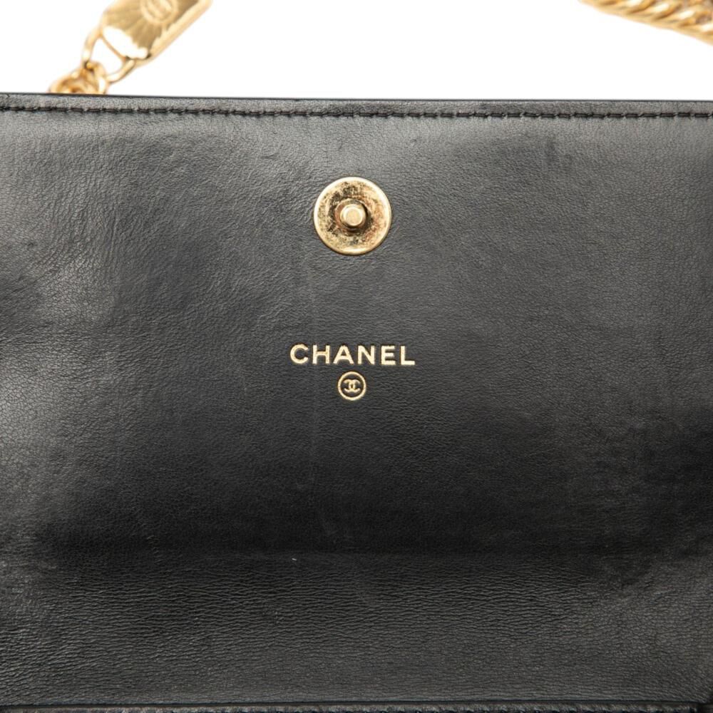 Chanel Flap Bag