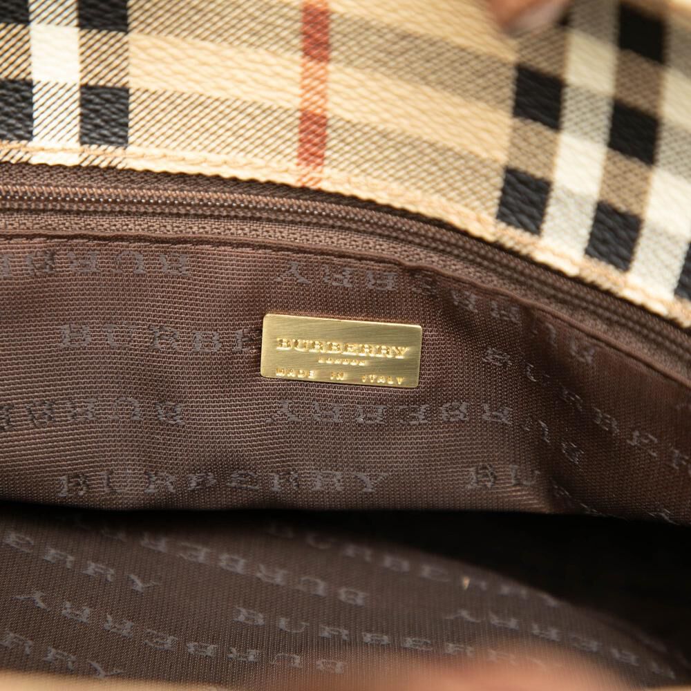 Burberry Tote