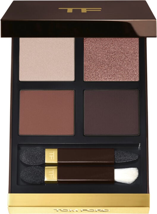 Eye Color Quad Eyeshadow Palette