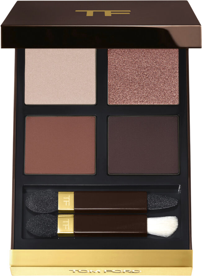 Eye Color Quad Eyeshadow Palette