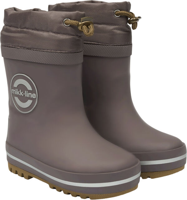 Winter Wellies