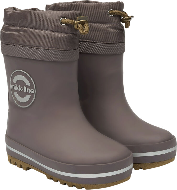 Winter Wellies