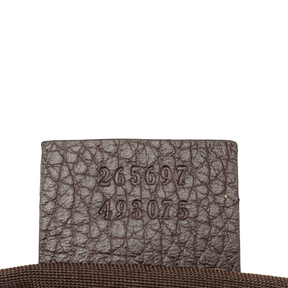 Gucci Boston Bag