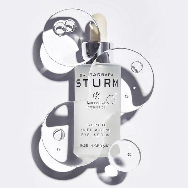 Super Anti-Aging Eye Serum