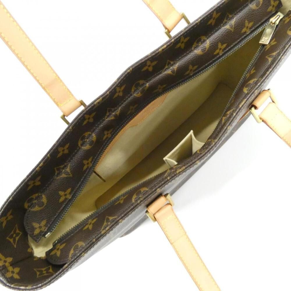 Louis Vuitton Cabas