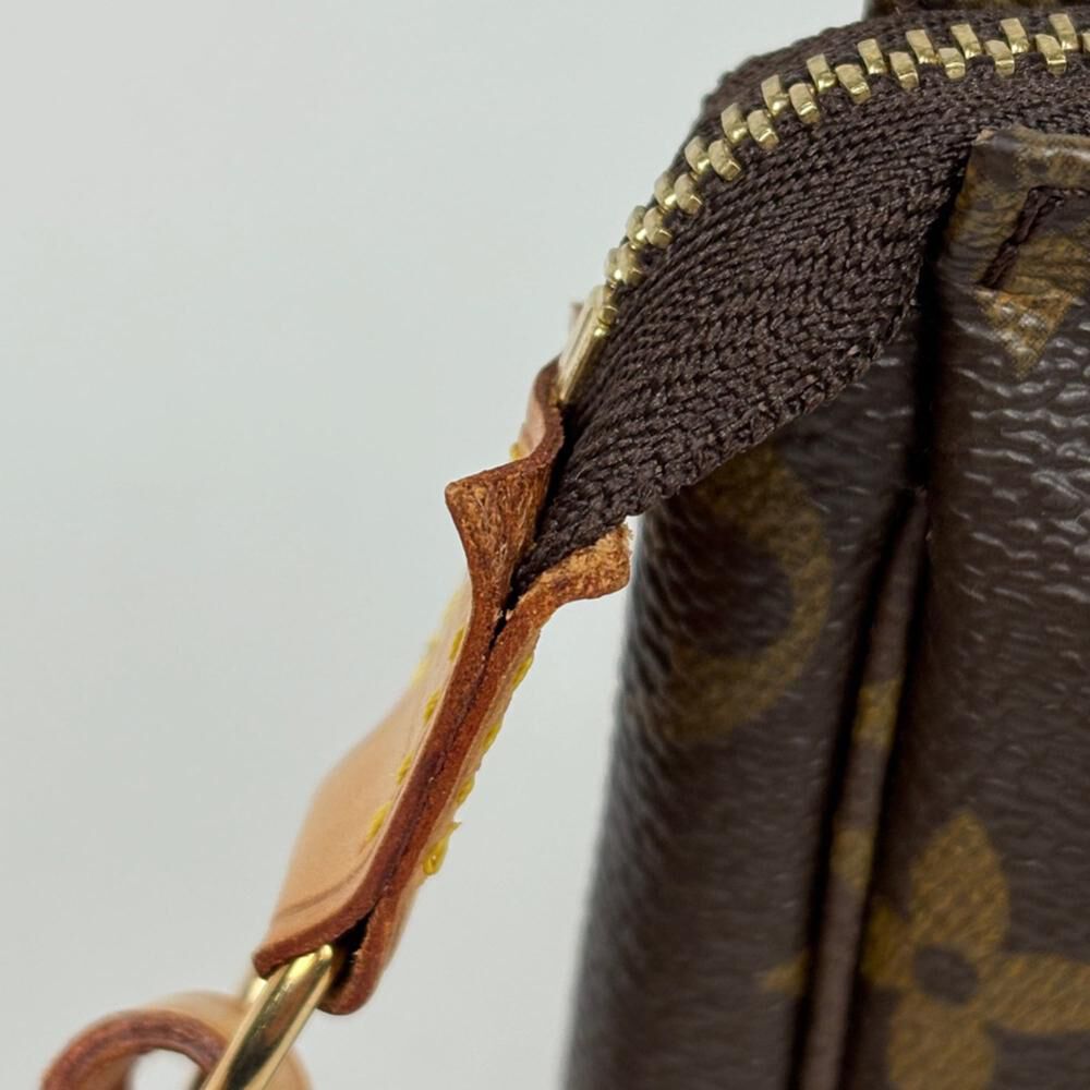 Louis Vuitton Cosmetic Pouch