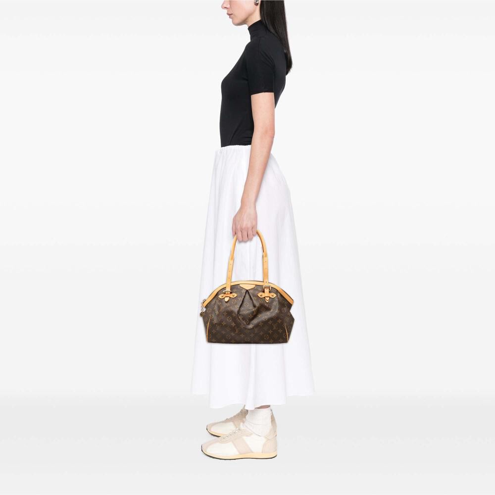 Louis Vuitton Tivoli
