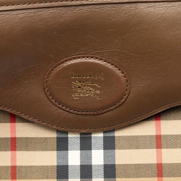 Burberry Clutch