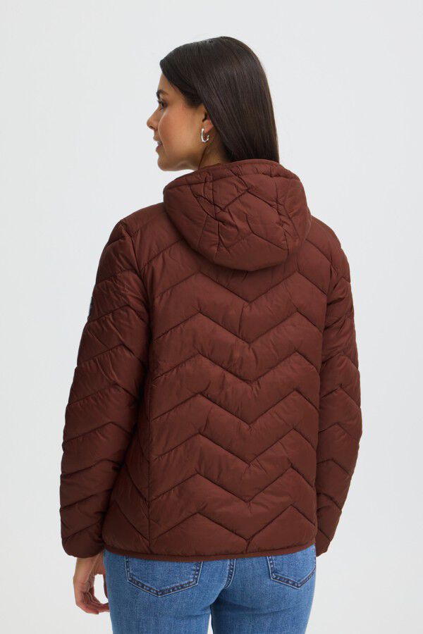 FRBAPADDING 1 OUTERWEAR