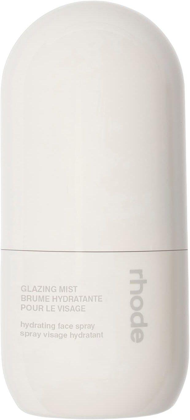 Glazing Mist - Fuktgivande ansiktsspray (Mini)