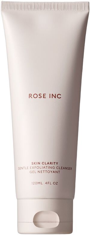 Skin Clarity Gentle Exfoliating Cleanser