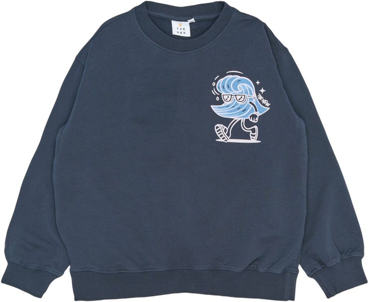 TNSeth OS Sweatshirt