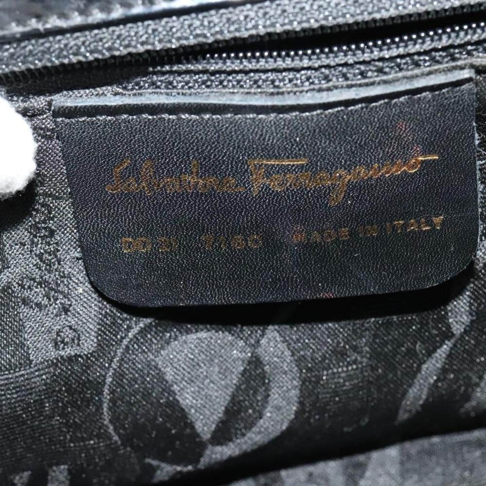 Salvatore Ferragamo Shoulder Bag