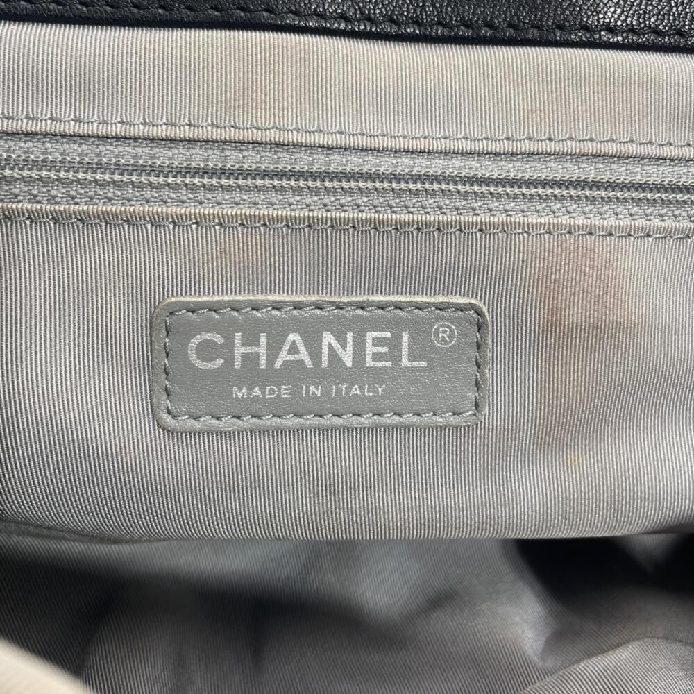 Chanel Flap Bag