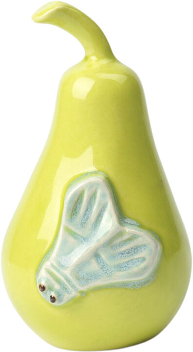 Poppery P&aelig;re med natsv&aelig;rmer apple green/mint