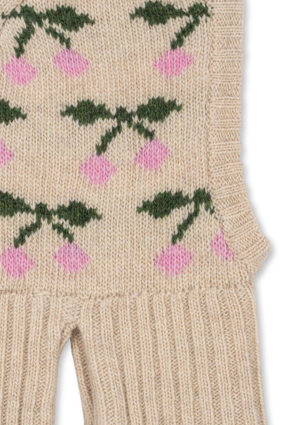 BELOU KNIT BALACLAVA