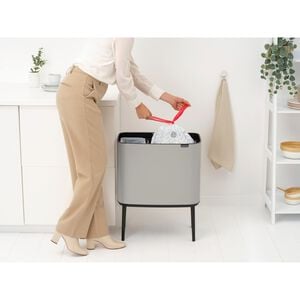 Bo Touch Bin 11 + 23 ltr.