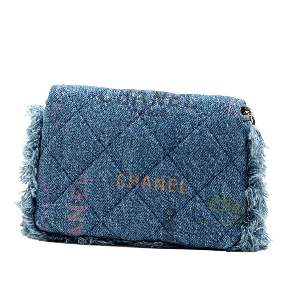 Chanel Flap Bag
