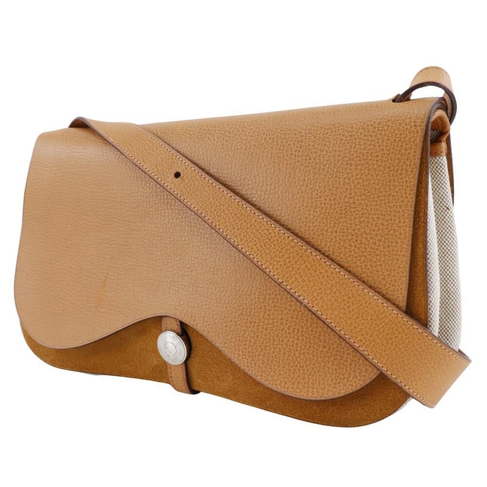 Herm&egrave;s Shoulder Bag