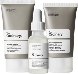 The Daily Set