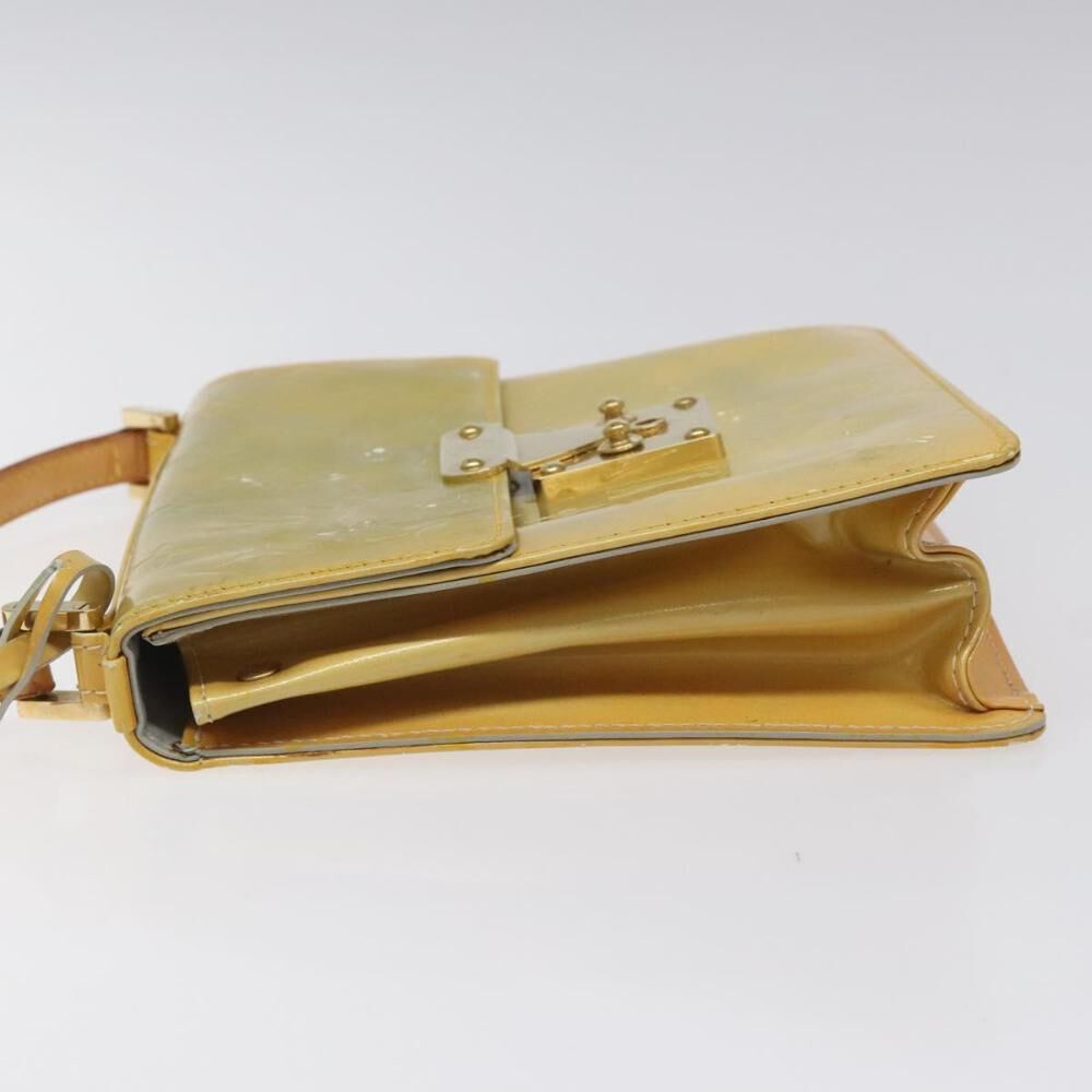 Louis Vuitton Spring Street