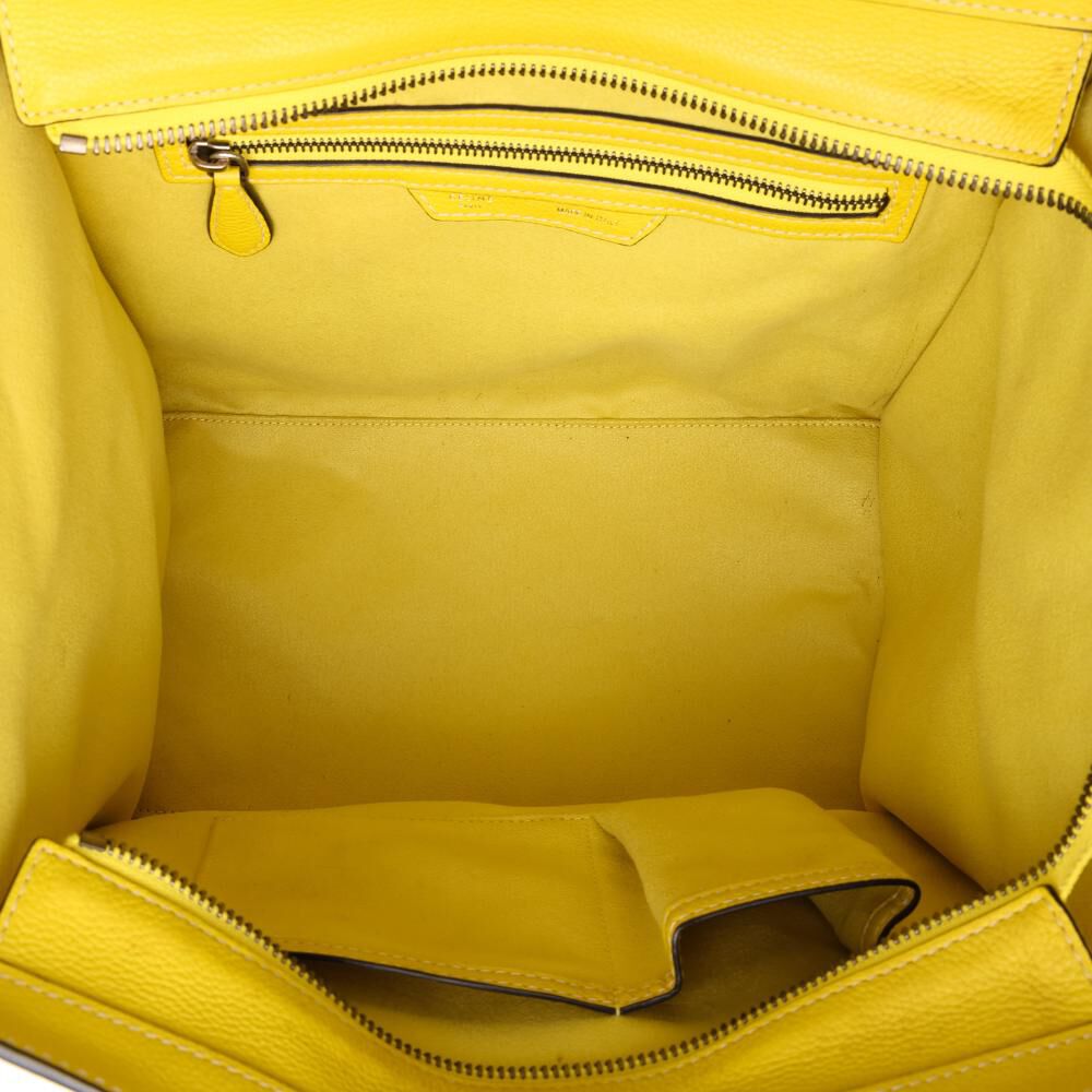 Celine Luggage