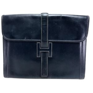 Hermès Clutch