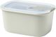 Förvaringslåda EasyClip 450 ml Nordic white PP