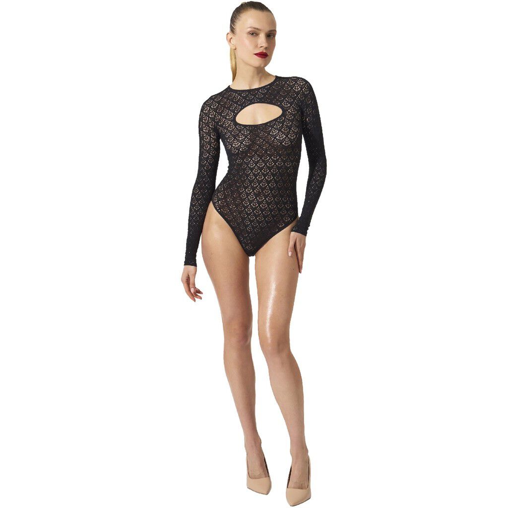 Sexiga underkl&auml;der