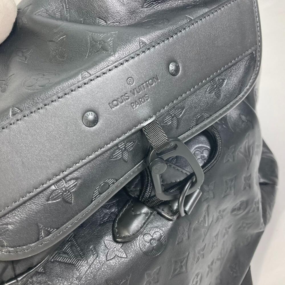 Louis Vuitton Discovery Backpack
