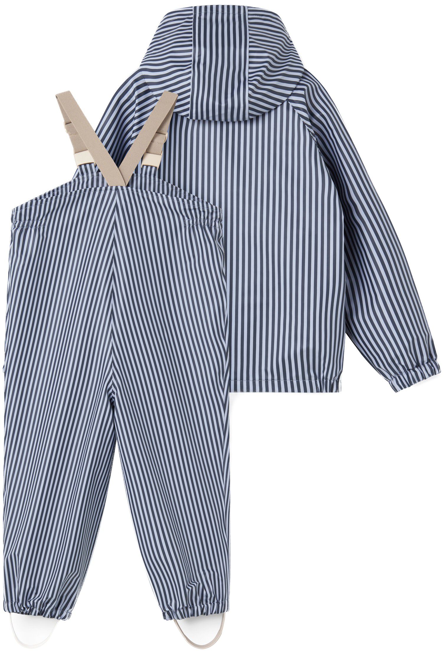 Oddy Set