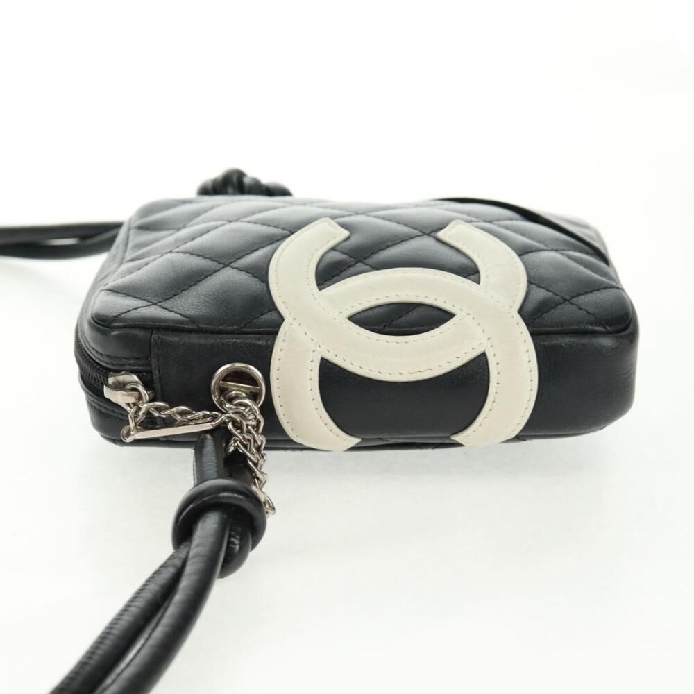 Chanel Crossbody Bag
