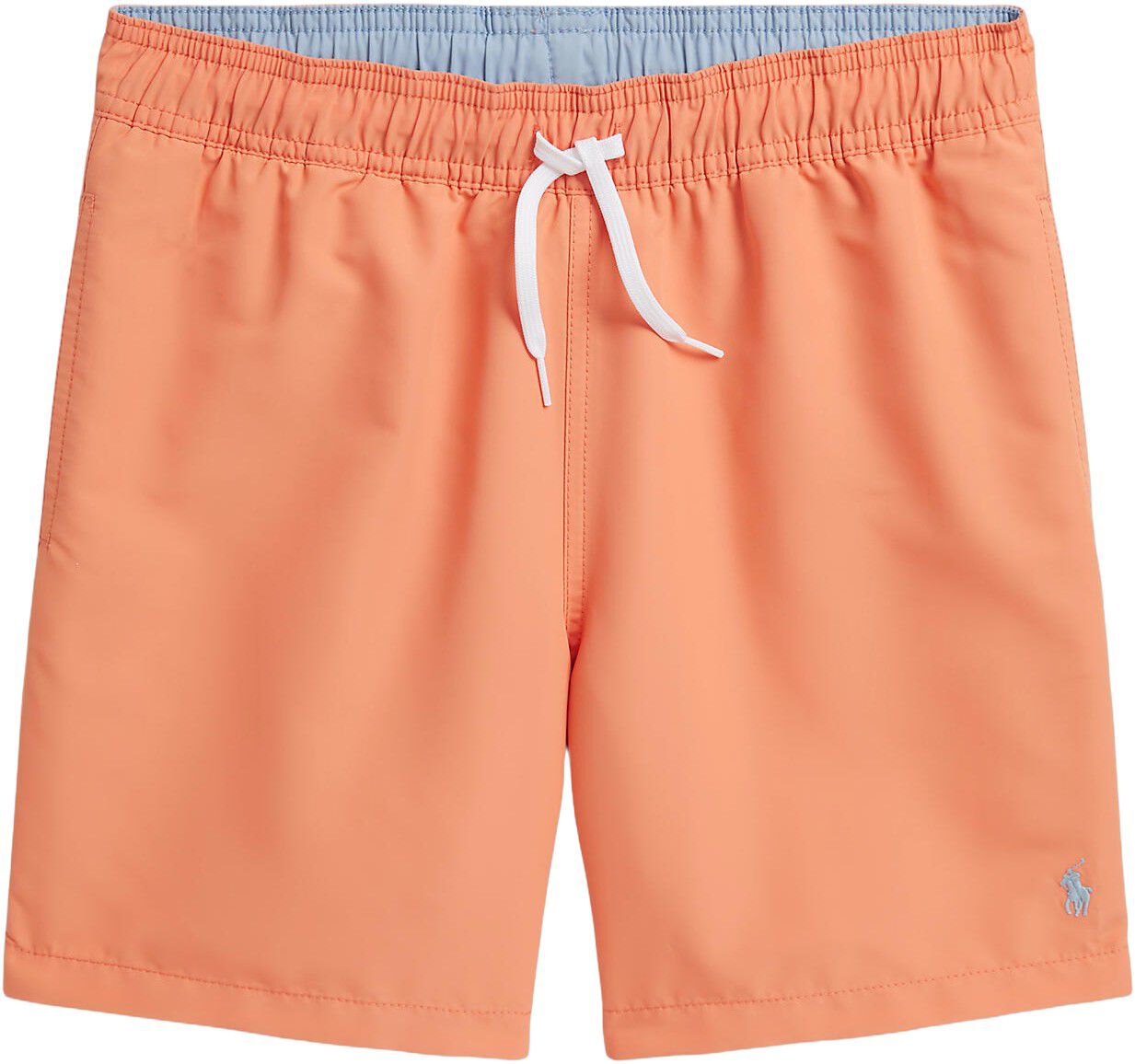 Traveler Swim Trunk