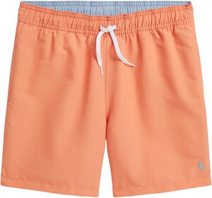 Traveler Swim Trunk