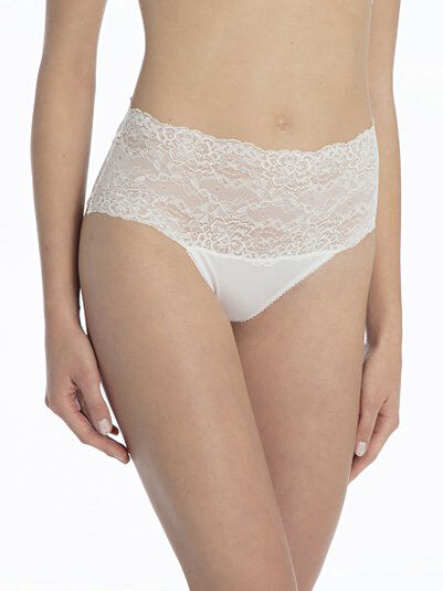 Sensual Secrets Highwaist Slip